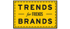 Скидка 10% на коллекция trends Brands limited! - Советская Гавань